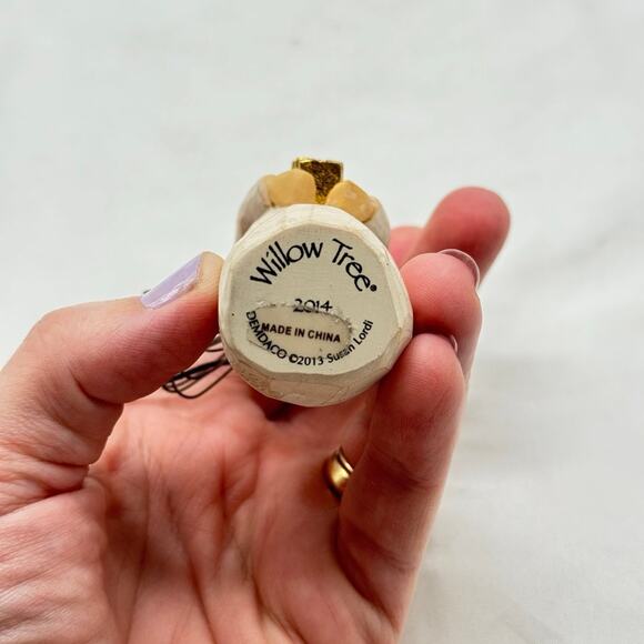 Willow Tree 2014 ornament - Picture 4 of 4